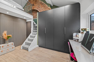 Dressing Room- click for photo gallery